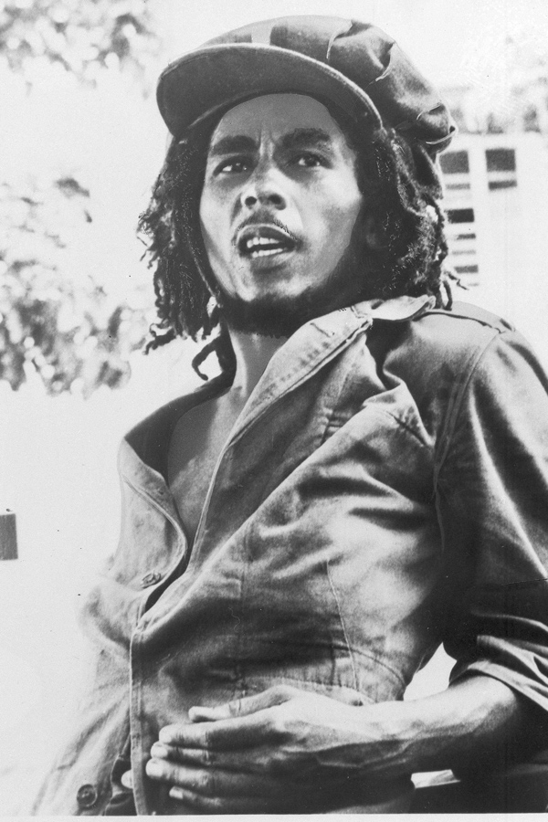 Bob Marley